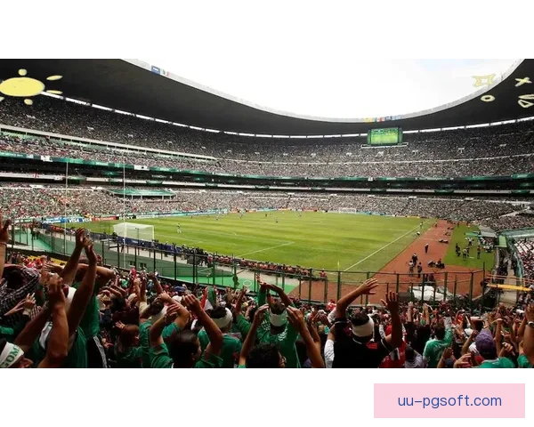 世界杯赛程正式公布 墨西哥城阿兹特克体育场将举行揭幕战