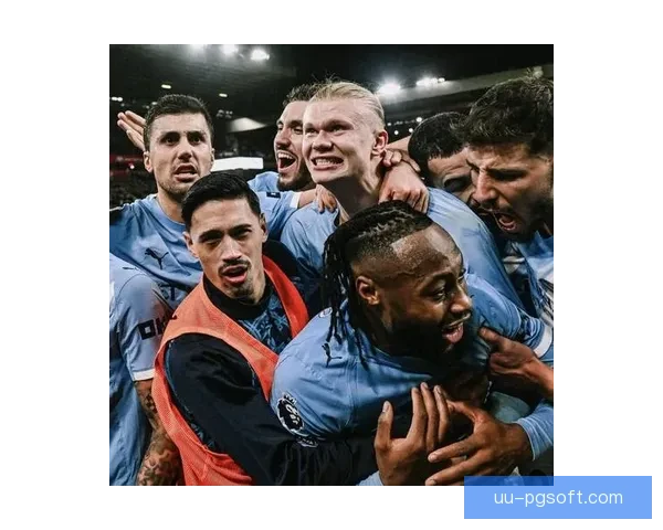 利昂贝利上演英超主场精彩折射绝杀曼城瞬间