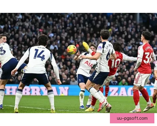 厄德高英超客场远射破门助阿森纳击败热刺再次上演精彩瞬间