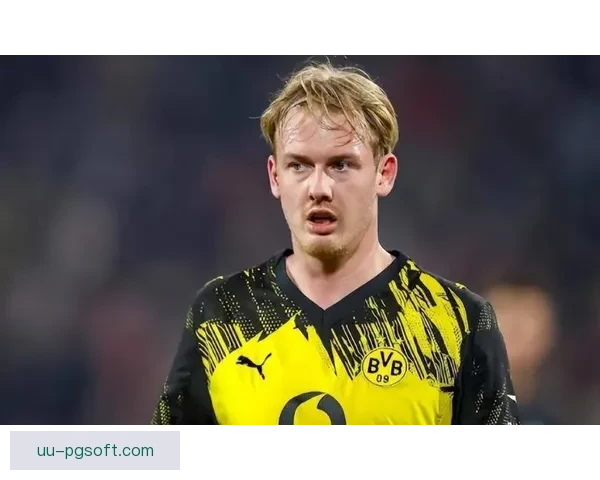 多特蒙德官方宣布布兰特赛季结束后自由离队中场核心将寻求新挑战