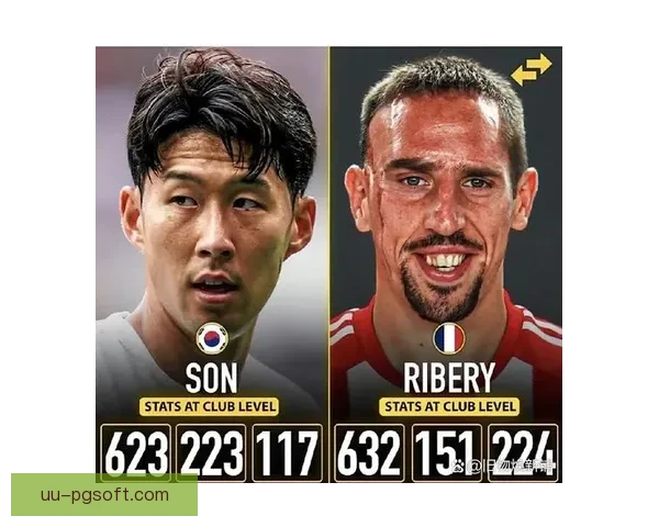 孙兴慜伦敦德比再创辉煌职业生涯英超进球达150球