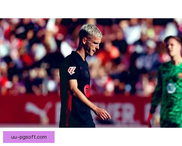 巴塞罗那斥六千万欧签下欧洲杯冠军丹尼奥尔莫成为夏窗标王