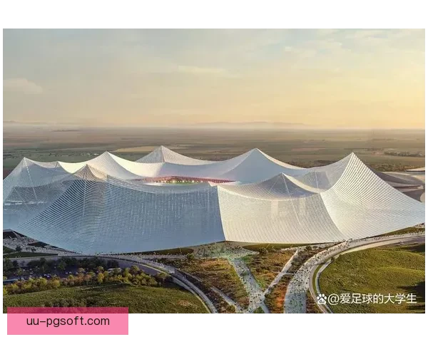 摩洛哥为2025非洲杯全面开工新球场建设推动足球基础设施升级