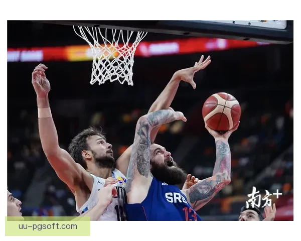 世界杯美国赛区安保升级FBI全面接管背后原因与赛事安全新变化