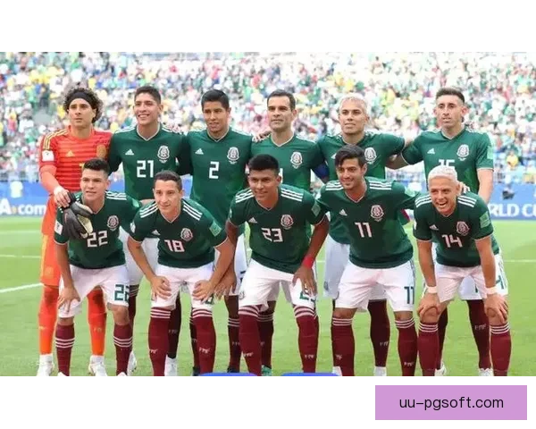 2026世界杯墨西哥区正式启动球迷之家全新互动体验计划 2026世界杯墨西哥区正式启动球迷之家全新互动体验计划