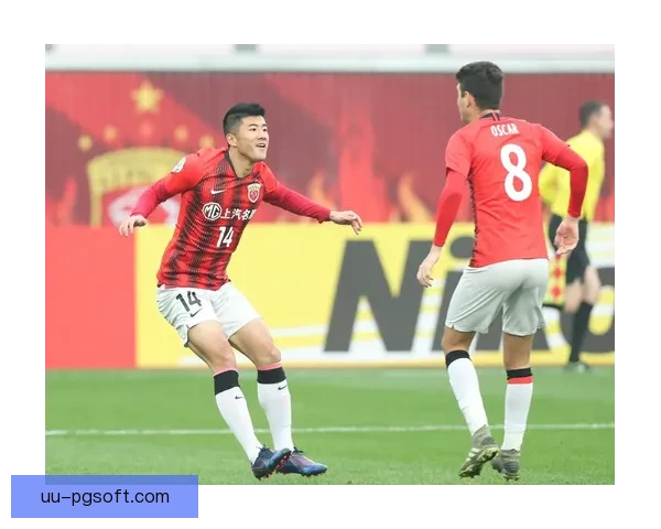 亚冠精英联赛淘汰赛抽签结果揭晓 上海海港将迎战阿尔希拉尔